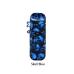 Skull Blue